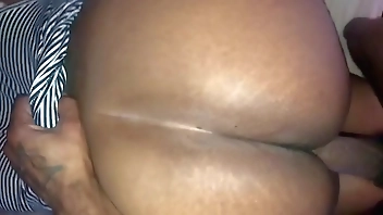 Fucking somebody’s mama