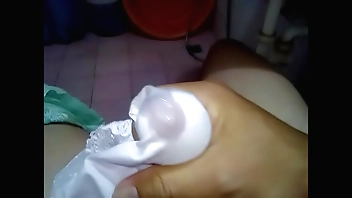 20190919老婆的內褲