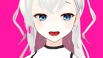 結目ユイ エロい口