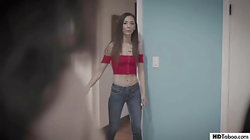 Sick step Mom Persuades Her To Have Sex With StepDad