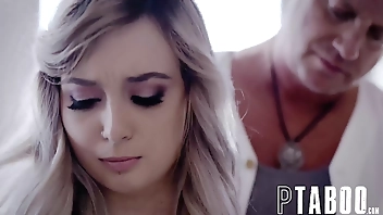 Lures Lexi Lore Into Compromising Poses During Nude Modeling