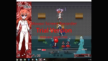 Escape Great Vita part II (Low hentai preview)