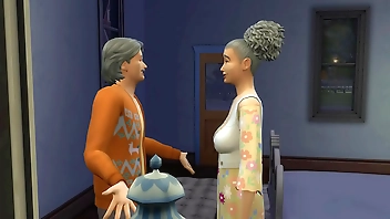 मेरे पति ने एक लंबे समय के बाद फिर से मुझे बकवास कर सकता है