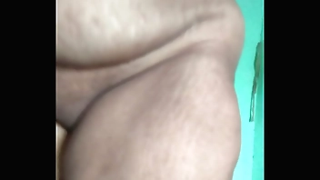 Stripping by a indian woman