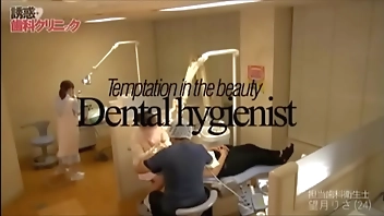 歯科クリニックでエッチ