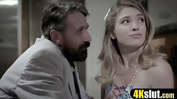 Her mates call this teen The Fucker and its true