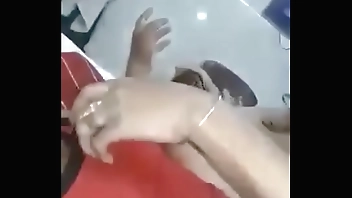 Punjabi sex with colleague