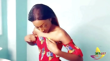 The little sister of my wife