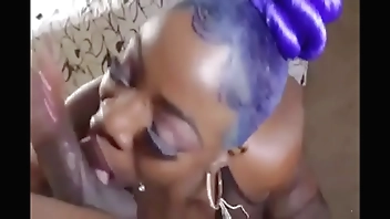 Celebrity cumms back for another round