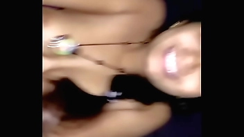 My wife shallu first night