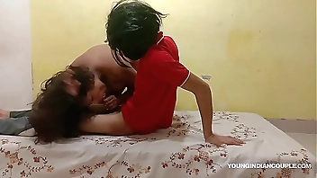 Unseen Indian Teen Sarika Sex With Vikki