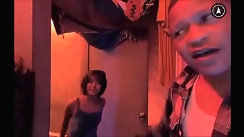 バンコク裏通りのシェリルちゃん