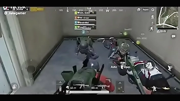 pubg girl getting fucked