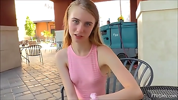 Charlotte Carmen public interview #2