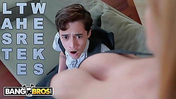 Last 3 Weeks On BANGBROS.COM : 06/29/2019 - 07/19/2019