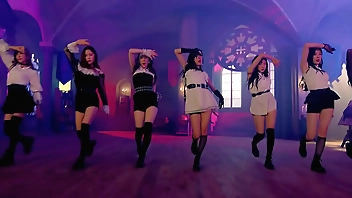 [MV] WJSN - Save Me Save You