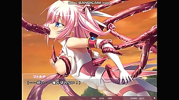 紅蓮の守護天使ファルナまとめ５