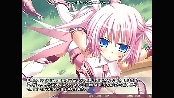 紅蓮の守護天使ファルナまとめ２