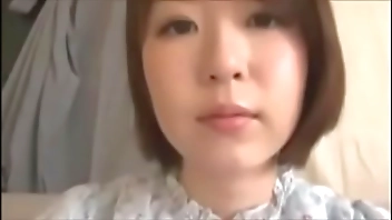 キュートな女の子の舐め技