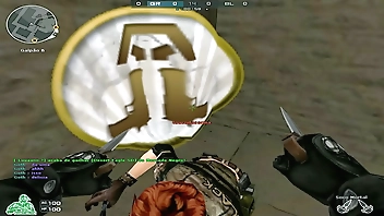 Spop foi destruída no castelo