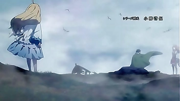 Tate no Yuusha episódio 21 portugues