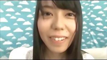 Pretty girl's tongue tongue