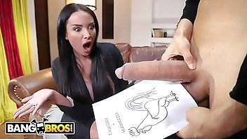 Last Week On BANGBROS.COM : 08/03/2019 - 08/09/2019