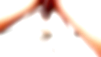 Sweet Hole goes black for the first time Balls Deep Anal, Creampie, Gapes and Swallow GIO1147