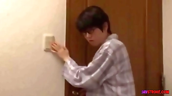 if my m. doesn't want to fuck, I fuck my step sister then