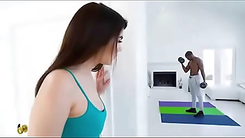 What is the name of this pornstar?