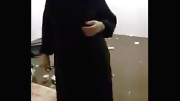 Muslim girl dick cum