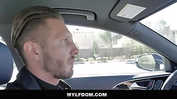 Punished for being a loud mouth- Danni Rivers & Kyaa Chimera