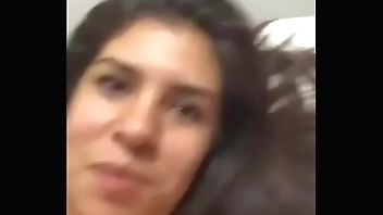 Mexican slut likes anal sex