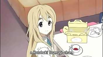 K-On! Episódio 3
