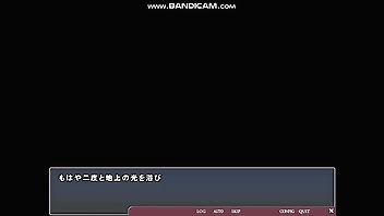 Guren's guardian angel Farna ED returning to the demon world