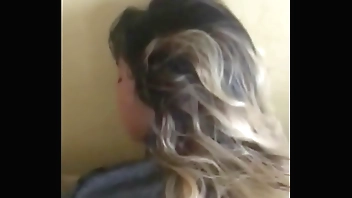 My BestFriend Fucking Me From The Back And Cums Inside My Pussy