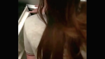 Fucking in Uhaul Storage