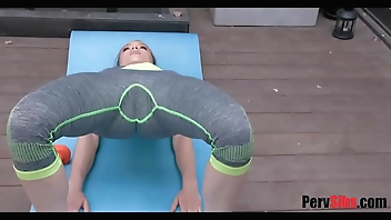 Secretly Recording blowing me- Ashley Lane & Izzy Lush