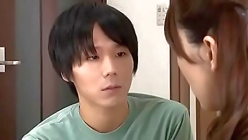 step mom knows how to make her sons happy [THEMOM69.COM]