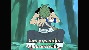 One Piece Episodio 11