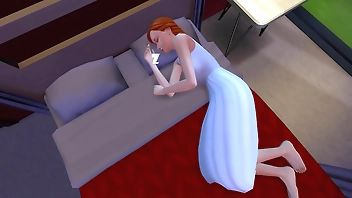 step Son Fucks Mom #2