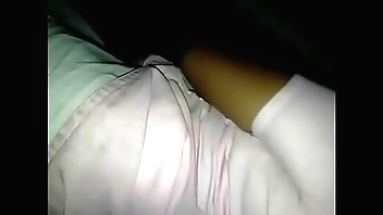 s. aunty ass licking