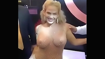 Niurka Marcos's rich