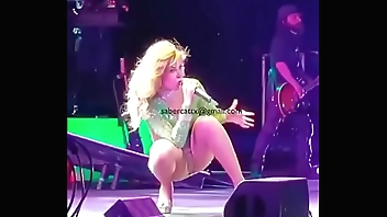 GLORIA TREVI