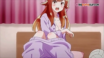 young boy visits the - hentai