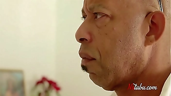 Shane Diesel & Her Step Dad