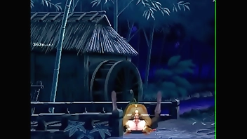 Mugen - Bao Sex Fights Compilation