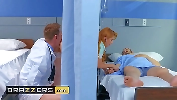 Doctors Adventure - (Penny Pax, Markus Dupree) - Medical Sexthics - Brazzers