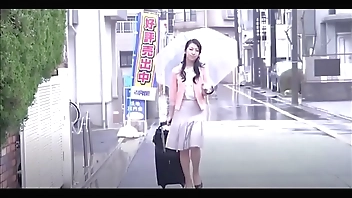 Honjo Hitomi A parody of the housekeeper Mita