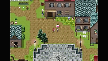 紅獄の剣士ティーナ 12